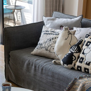 マリブホテル宿泊【1日1室限定】「ムーミン」と過ごす贅沢なバカンスプラン