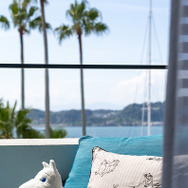 マリブホテル宿泊【1日1室限定】「ムーミン」と過ごす贅沢なバカンスプラン