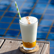 パンプキンホリデー