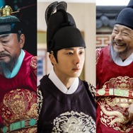 「トンイ」が産んだ“優秀な息子”、英祖を演じた俳優たちをまとめて紹介！