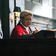 プロセキューター 10枚目の写真・画像