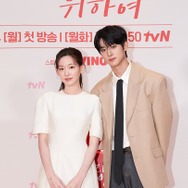 ドラマ『初、恋のために』、キム・ミンギュとチェ・ユンジの胸キュンロマンス始動