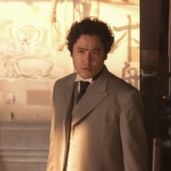 連続テレビ小説「ばけばけ」