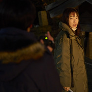 『近畿地方のある場所について』(C) 2025「近畿地方のある場所について」製作委員会