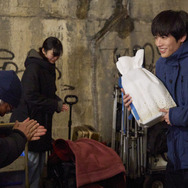 『近畿地方のある場所について』(C) 2025「近畿地方のある場所について」製作委員会