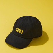 コラボCAP ￥2,990（税込）／『8番出口』 × and ST アパレルコラボ