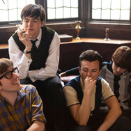 ブライアン・エプスタイン　世界最高のバンドを育てた男 13枚目の写真・画像