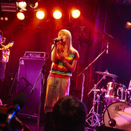 『パリピ孔明 THE MOVIE』（C）四葉夕ト・小川亮／講談社 （C）2025 「パリピ孔明 THE MOVIE」製作委員会