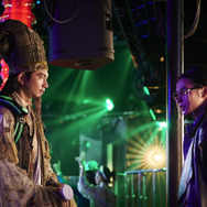 『パリピ孔明 THE MOVIE』（C）四葉夕ト・小川亮／講談社 （C）2025 「パリピ孔明 THE MOVIE」製作委員会