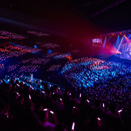 『パリピ孔明 THE MOVIE』（C）四葉夕ト・小川亮／講談社 （C）2025 「パリピ孔明 THE MOVIE」製作委員会