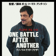 『ワン・バトル・アフター・アナザー』© 2025 WARNER BROS. ENT. ALL RIGHTS RESERVED.