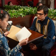 「あんぱん」第111回 (C) NHK