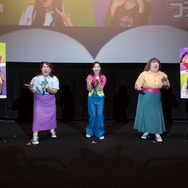 『シャッフル・フライデー』 ©2025 Disney Enterprises, Inc. All Rights Reserved.