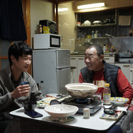 『平場の月』©2025映画「平場の月」製作委員会