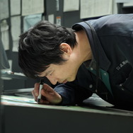 『平場の月』©2025映画「平場の月」製作委員会