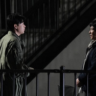 『平場の月』©2025映画「平場の月」製作委員会