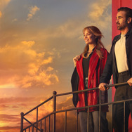 ビューティフル・ジャーニー ふたりの時空旅行 2枚目の写真・画像