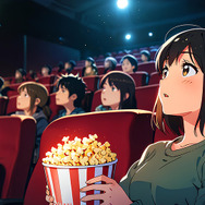 映画館に関する調査（2025年）