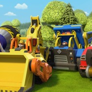 ラブル＆クルー IN シアター 6枚目の写真・画像