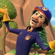 ラブル＆クルー IN シアター 10枚目の写真・画像