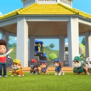 ラブル＆クルー IN シアター 3枚目の写真・画像