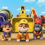 ラブル＆クルー IN シアター 4枚目の写真・画像