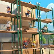 ラブル＆クルー IN シアター 13枚目の写真・画像