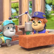 ラブル＆クルー IN シアター 18枚目の写真・画像