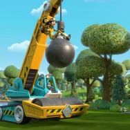 ラブル＆クルー IN シアター 25枚目の写真・画像