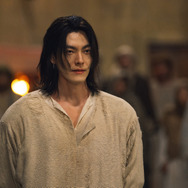 Netflixシリーズ「魔法のランプにお願い」10月3日（金）より独占配信