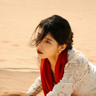 Netflixシリーズ「魔法のランプにお願い」10月3日（金）より独占配信