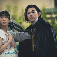 『ババンババンバンバンパイア』©2025「ババンババンバンバンパイア」製作委員会　©奥嶋ひろまさ（秋田書店）2022