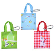 シークレットトートバッグ　各900円© Disney