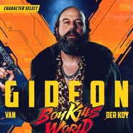 ボーイ・キルズ・ワールド：爆拳壊界流転掌列伝 6枚目の写真・画像