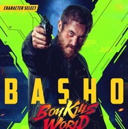 ボーイ・キルズ・ワールド：爆拳壊界流転掌列伝 10枚目の写真・画像