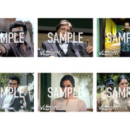 『銃弾と正義』©Lyca Productions