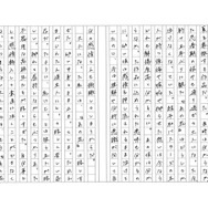 「あの日見た花の名前を僕達はまだ知らない。」／凪山（2）