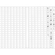 「残響のテロル」／Kさん（3）
