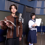 『迷宮のしおり』©『迷宮のしおり』製作委員会