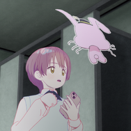 『迷宮のしおり』©『迷宮のしおり』製作委員会