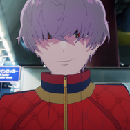 『迷宮のしおり』©『迷宮のしおり』製作委員会