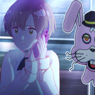 『迷宮のしおり』©『迷宮のしおり』製作委員会