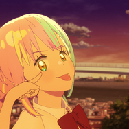 『迷宮のしおり』©『迷宮のしおり』製作委員会