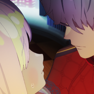 『迷宮のしおり』©『迷宮のしおり』製作委員会