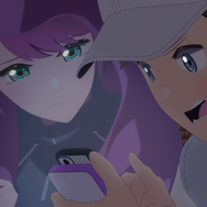 『迷宮のしおり』©『迷宮のしおり』製作委員会