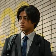 「DOPE　麻薬取締部特捜課」第9話　＠TBS