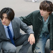 「DOPE　麻薬取締部特捜課」第9話　＠TBS