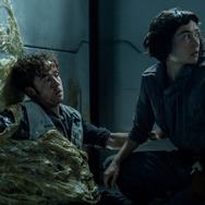 「エイリアン：アース」(c) 2025 Disney and its related entities