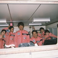 『TOKYO MER～走る緊急救命室～南海ミッション』©2025 劇場版『TOKYO MER』製作委員会