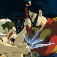 『もののけ姫』© 1997 Hayao Miyazaki/Studio Ghibli, ND